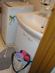 戸建ユニット LIXILアライズ1616にお取替え 戸建ユニット LIXILアライズ1616にお取替え